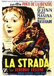 Film La Strada - Das Lied der Strasse - Cineman