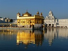 Things to Know About The Golden Temple