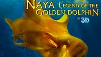 Naya Legend of the Golden Dolphin (2025) | Trailer, Release Date ...