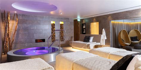 Champneys Tring Relaxation Area Champneys Spa Spa Day Tring