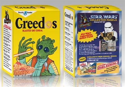 star wars cereal [pics] star wars star wars nerd star wars geek