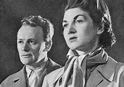 Der Weg nach Füssen (TV Movie 1956) - IMDb
