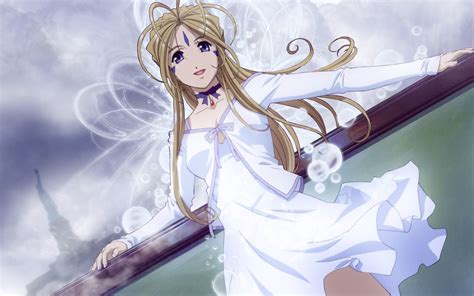 Oh My Goddess Wallpapers And Images Wallpapers Pictures Photos