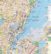 Large Kiel Maps for Free Download and Print | High-Resolution and ...