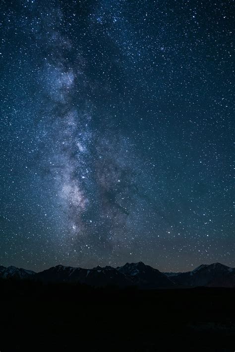 500 Beautiful Night Sky Pictures Download Free Images On Unsplash