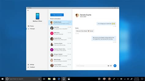 Message App Download For Windows 10 Whiteiop