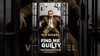 Find Me Guilty: Der Mafiaprozess - YouTube