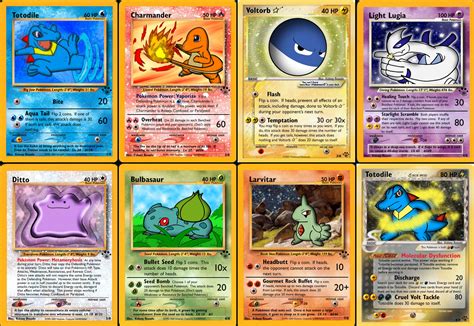 Its riotous beating attack can easily be used in most decks because it. Pokemon Cards Drawing at GetDrawings | Free download