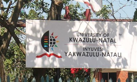 Ukzn Responds To Theft On Their Campuses That Have Scared Students