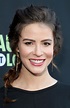 Linsey Godfrey – Lionsgate Laugh Out Loud Network Party in LA 08/03 ...