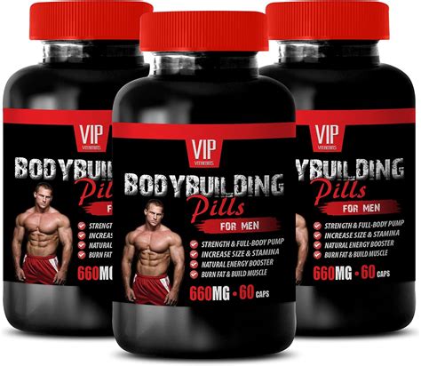 bodybuilding supplements ~ bodybuilding nutrition