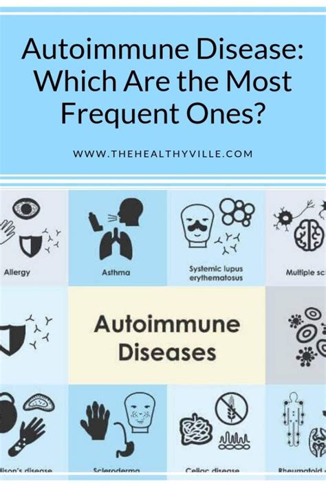 An Autoimmune Disease Can Be Quite Difficult To Treat Find Out Which