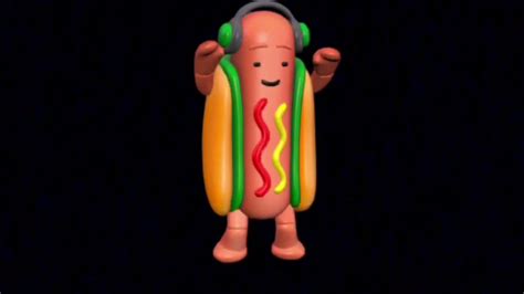 Full Dancing Hotdog Meme Song Snapchat Hotdog Meme Dog Memes Memes