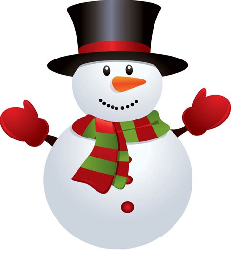 Free Snowman Christmas Cliparts Download Free Snowman Christmas