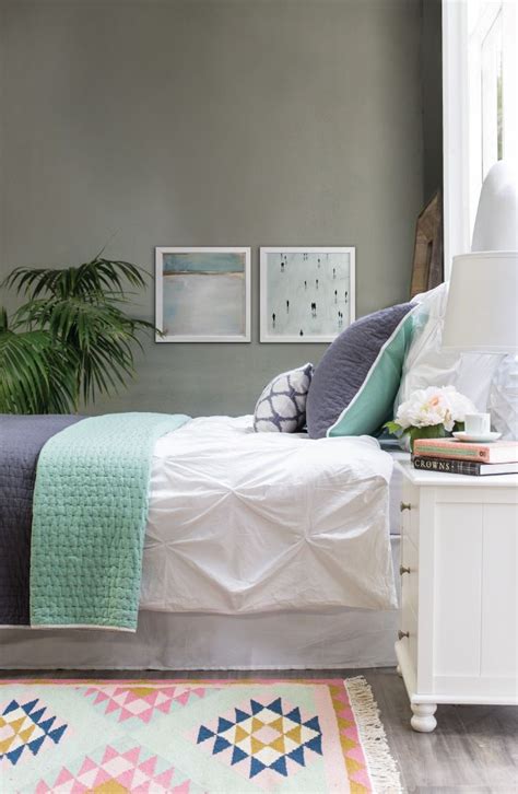 Soft, prewashed cotton fabric in a 200 thread count. Discover beautiful bedding from Crane & Canopy — from ...