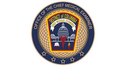 Ocme Office Of The Chief Medical Examiner