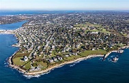 13 Rhode Island Vacation Spots For Breathtaking Views