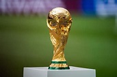国际足联世界杯_百度百科