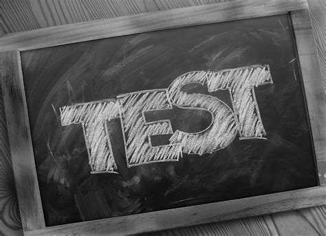 Achievement Advantage Assessment And Services Llc — Test Taking Strategies