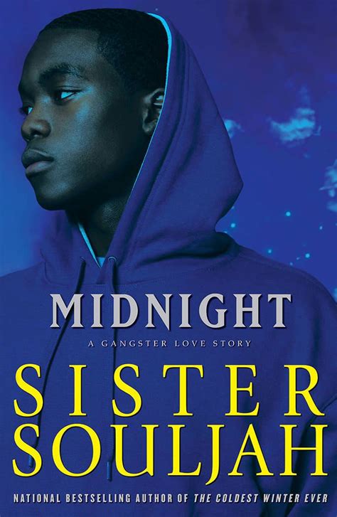 Sister Souljah Books In Order To Read Jonell Silvers