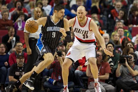 Nikola vucevic on wn network delivers the latest videos and editable pages for news & events, including entertainment, music, sports, science and more, sign up and share your playlists. Orlando Magic Need a Focused Nikola Vucevic in 2015-16 ...