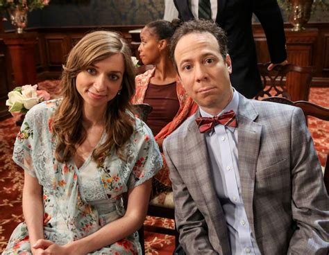 Lauren Lapkus From The Big Bang Theory S Geekiest And Greatest Guest Stars E News