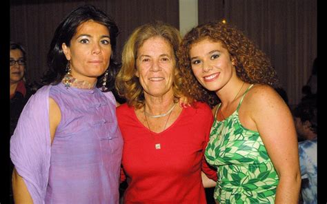 Ana brito e cunha recorda a filha que não sobreviveu à gestação. Ana Brito e Cunha está de luto