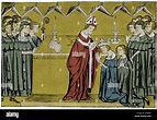 Enrique VII (Heinrich), c. 1275 - 24 de agosto de 1313, el emperador ...