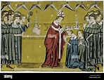 Enrique VII (Heinrich), c. 1275 - 24 de agosto de 1313, el emperador ...