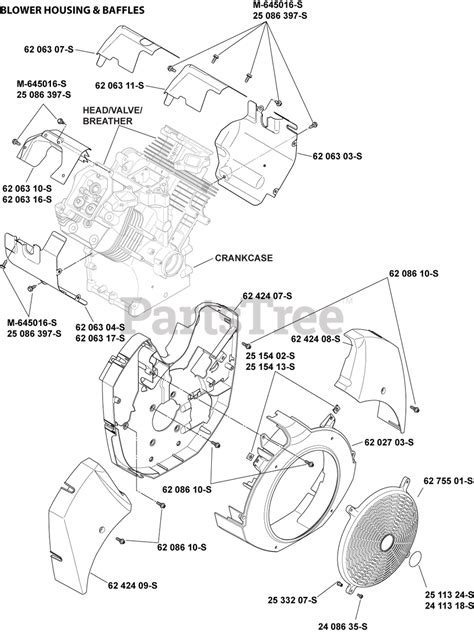 Below we have provided a link to these manuals which can also be download. Kohler CH980-2008 - Kohler Command PRO Engine, Basic Version, 35hp, 999cc Blower Housing Group 6 ...