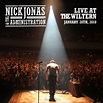 Nick Jonas & The Administration – Live At The Wiltern January 28, 2010 ...