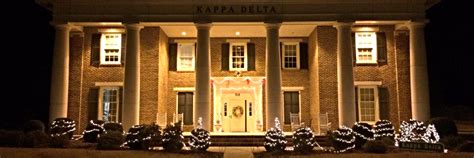 Home Kappa Delta At University Of Alabama Huntsville