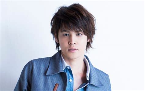 The site owner hides the web page description. 人気男性声優ランキング2015!3位小野大輔さん、2位梶裕貴さん ...