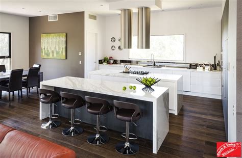 Kitchen Island Modern Design Ideas 67 Desirable Kitchen Island Decor