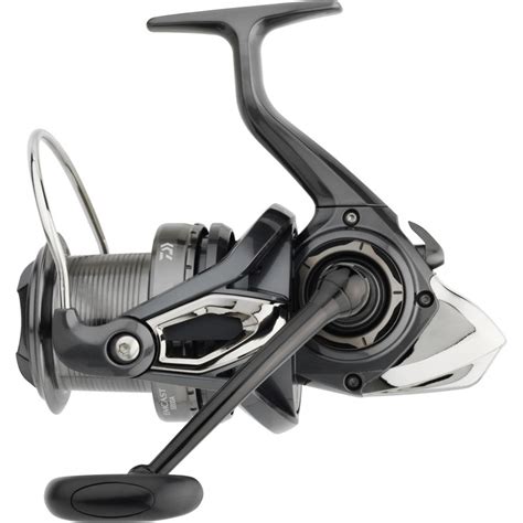 Emcast Spod A Eccsm A Moulinet De Peche Carpe Surf Daiwa