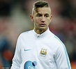 Bersant Celina set for full Manchester City debut in FA Cup clash with ...