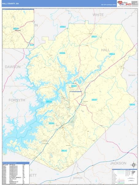 Savannah Ga Zip Codes Map Maping Resources