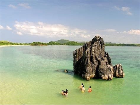 Caramoan Island Beach Resort Camarines Sur Philippines Affordable Resort