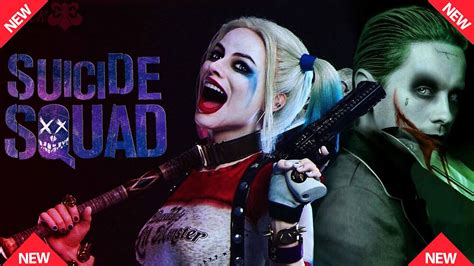 Harley Quinn And Joker Playing Games Wallpapers Wallpaper Cave