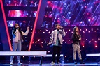 Watch The Voice Kids epic battle performance of 'Rise Up' by Justine ...