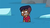 Image - Stephanie teeth chattering and shivering cold swim.png | Total ...