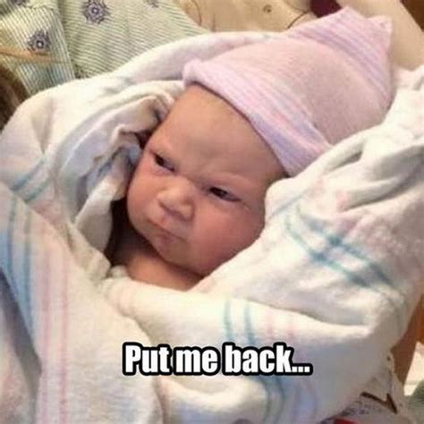40 Hilarious Angry Baby Memes For 2020 Child Insider