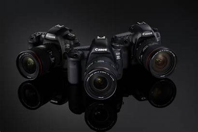 Canon 5d Mark 4k Iv Eos Photokina
