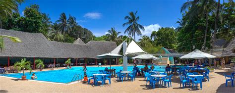 Turtle Bay Beach Club Resort Aj Tours And Safaris
