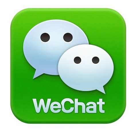 Wechat logo vector download, wechat logo 2021, wechat logo png hd, wechat logo svg cliparts. WeChat เวอร์ชั่น 5.3.1 อัพเกรดใหม่ พร้อมเรียกคืนข้อความที่ ...
