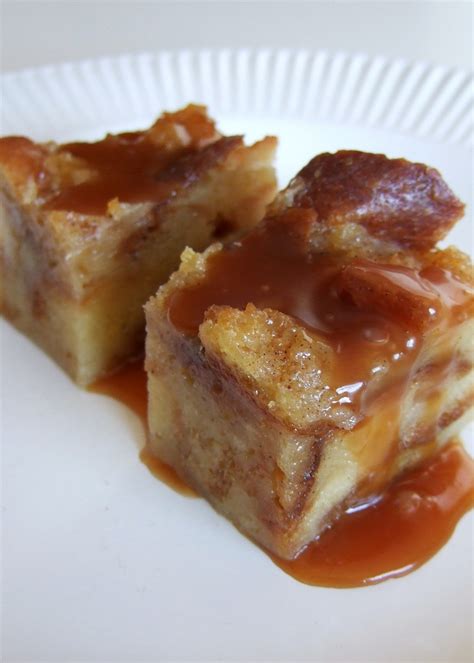 45 min eggless bread pudding with custard sauce is an easy to make and one of the most popular pudding recipes. Basic Bread Pudding Recipe - Food Republic
