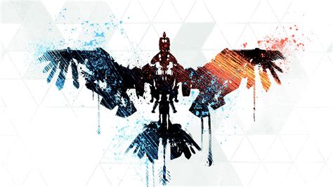 Horizon Zero Dawn Artwork Logo 4k Hd Games 4k Wallpapers Images