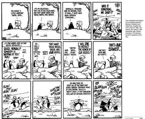 Les Cahiers Du Comic Strip Critique Bloom County Volume