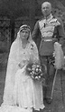 Gotha d'hier et d'aujourd'hui 2: Mariage de Viktor Adolf zu Bentheim ...