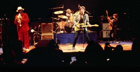 Bruce Springsteen And The E Street Band The Legendary 1979 No Nukes Concerts